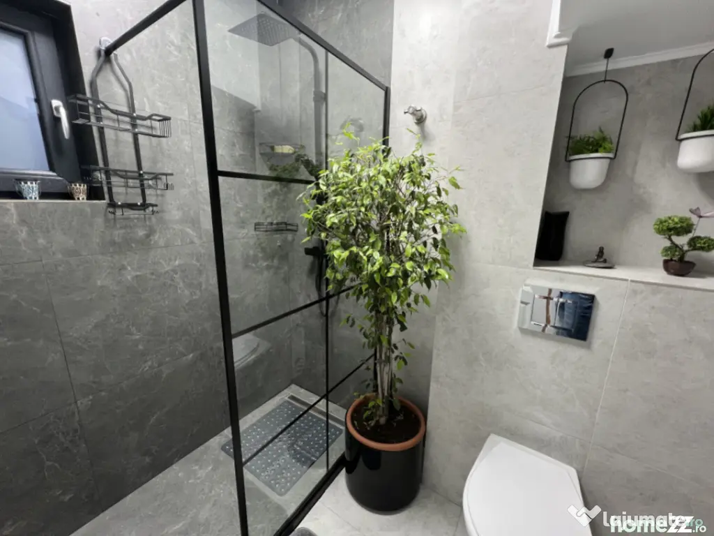 Vila insiruta, exclusivista, 138 mp construiti, 169mp teren, 