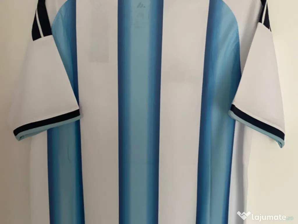 Tricou Argentina Cupa Mondiala(marimea L) 