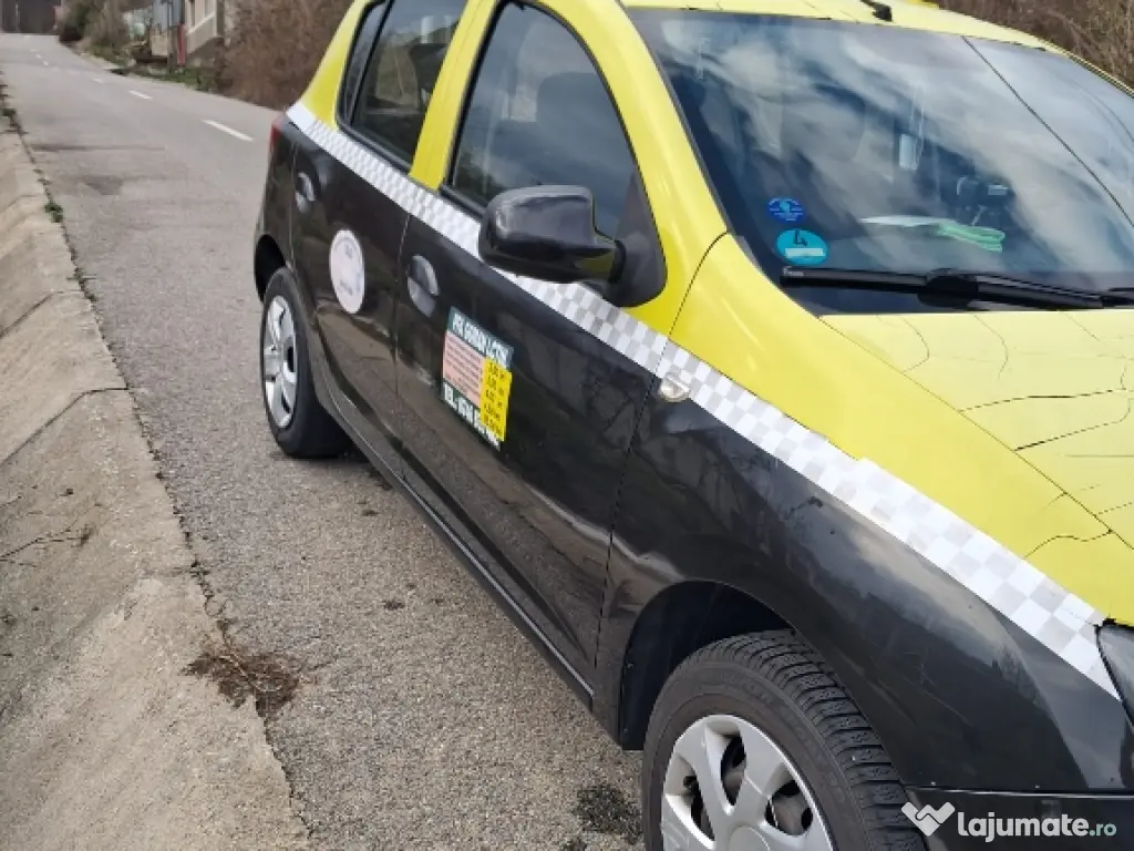 Dacia Sandero 1.0 Tce 90cp 