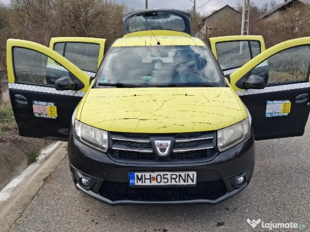 Dacia Sandero 1.0 Tce 90cp 
