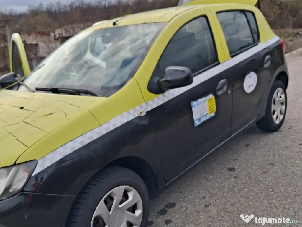 Dacia Sandero 1.0 Tce 90cp 