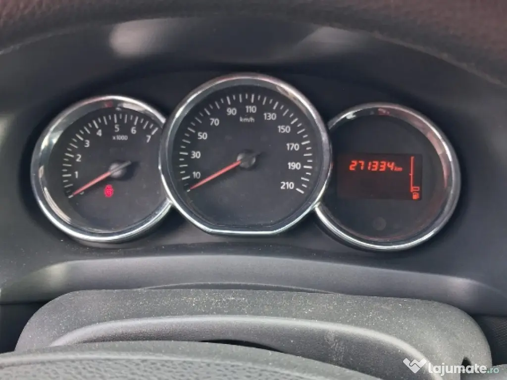 Dacia Sandero 1.0 Tce 90cp 