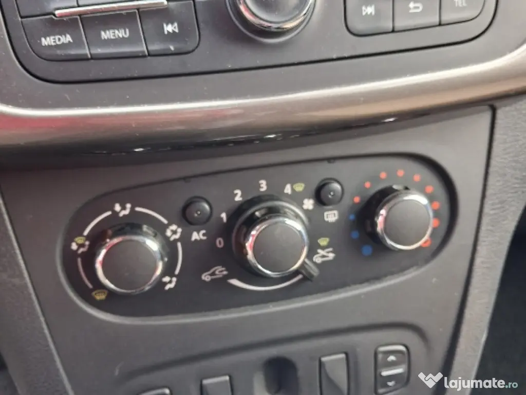 Dacia Sandero 1.0 Tce 90cp 