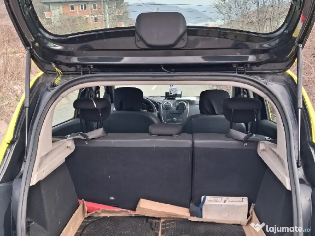 Dacia Sandero 1.0 Tce 90cp 