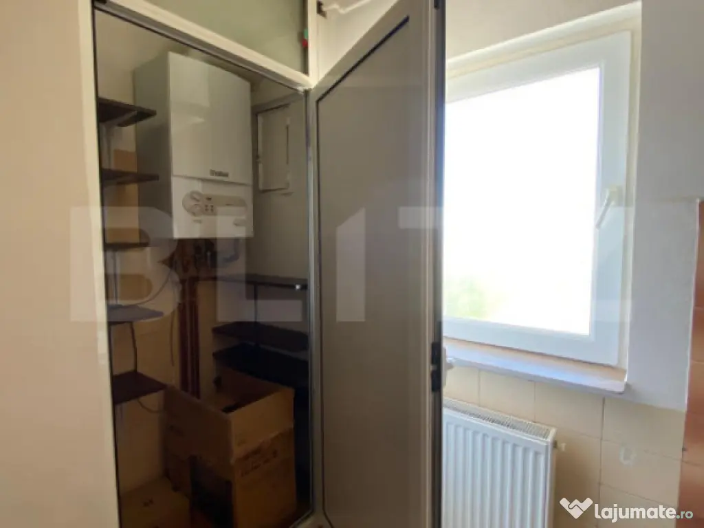 DE VÂNZARE | Apartament 3 camere | Zorilor | 68 mp + balcoa 