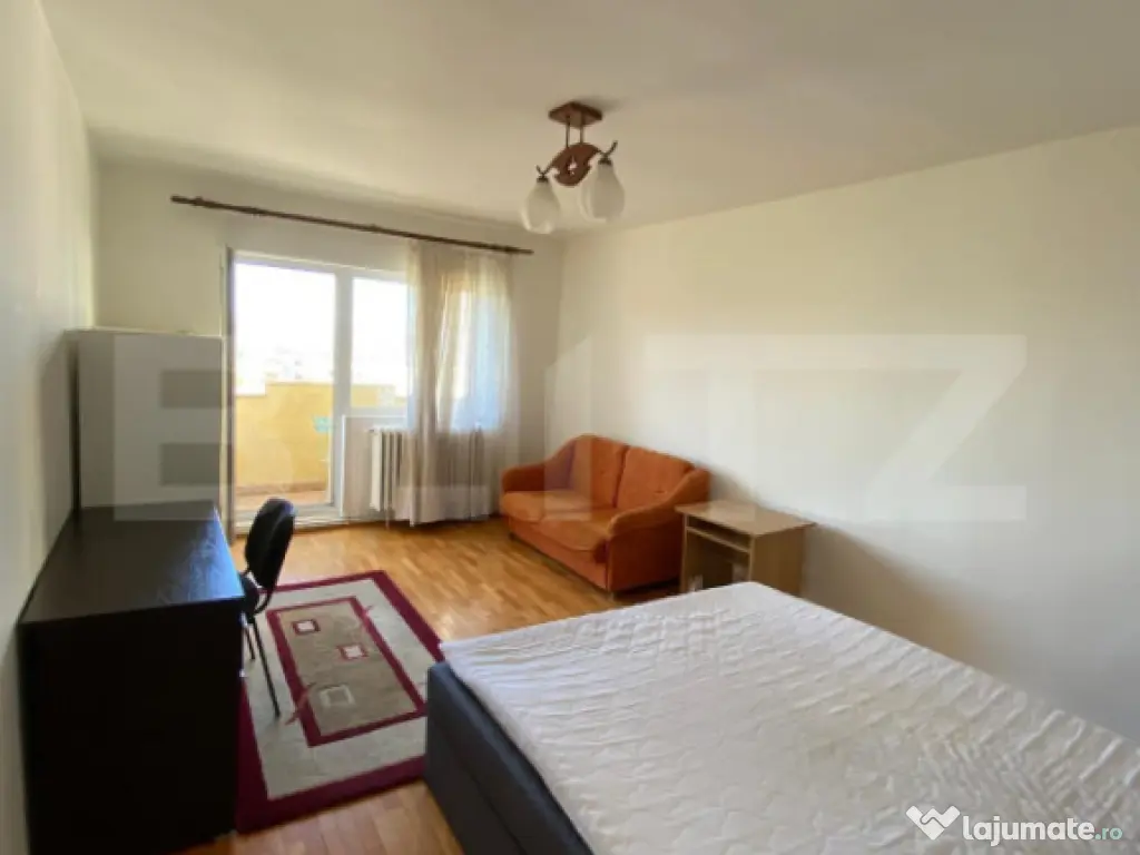 DE VÂNZARE | Apartament 3 camere | Zorilor | 68 mp + balcoa 