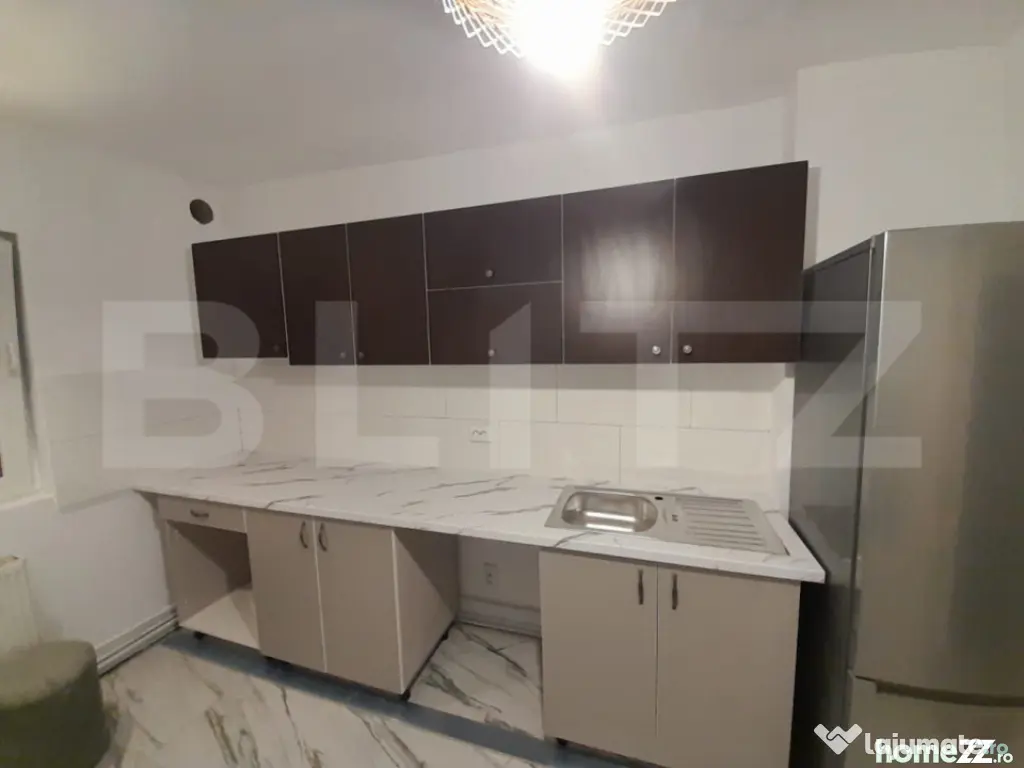 DE VÂNZARE | Apartament 3 camere | Zorilor | 68 mp + balcoa 
