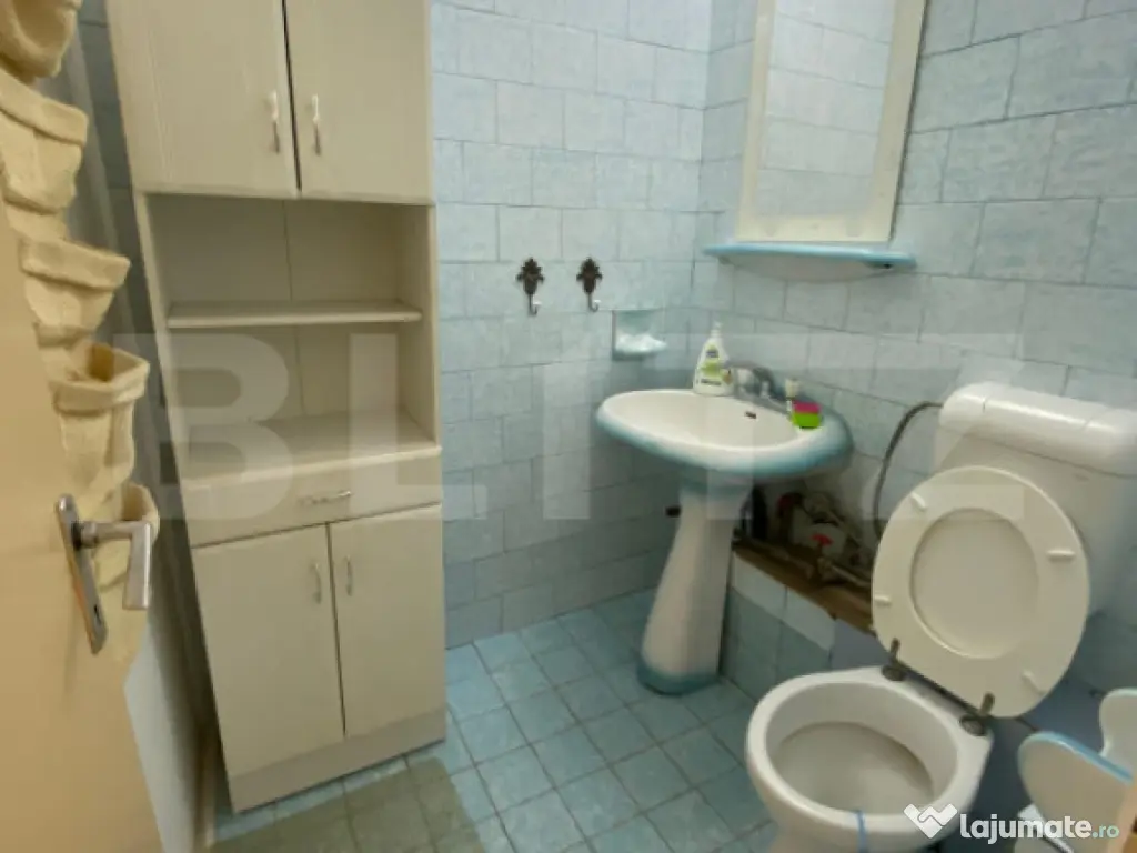 DE VÂNZARE | Apartament 3 camere | Zorilor | 68 mp + balcoa 