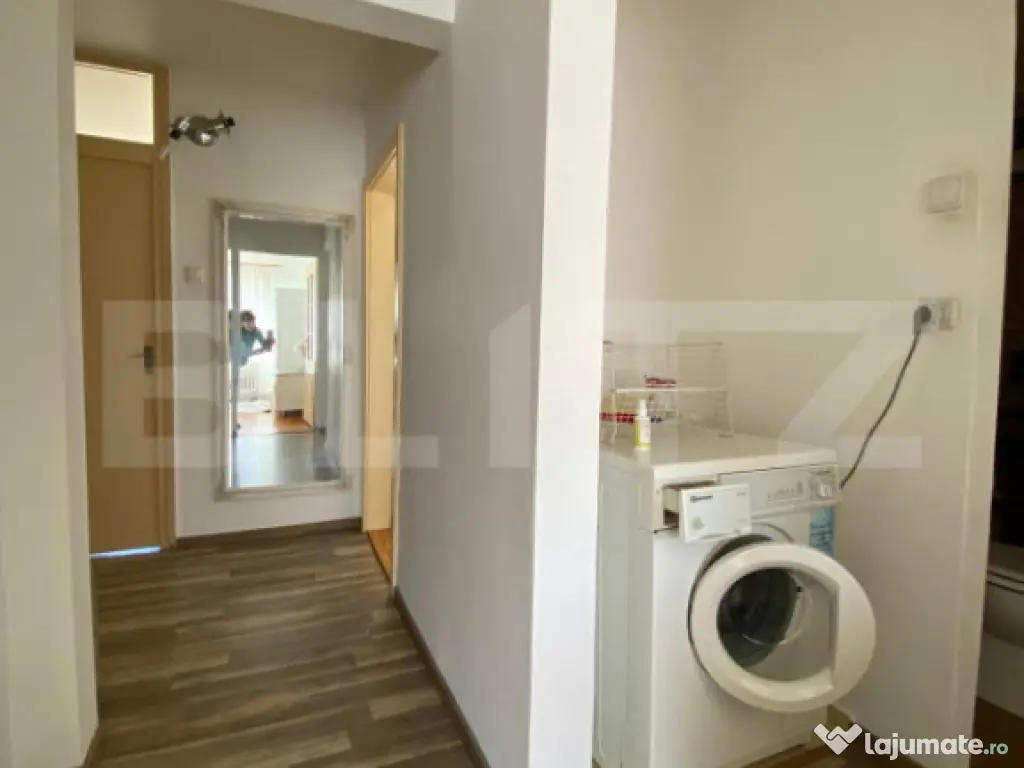 DE VÂNZARE | Apartament 3 camere | Zorilor | 68 mp + balcoa 