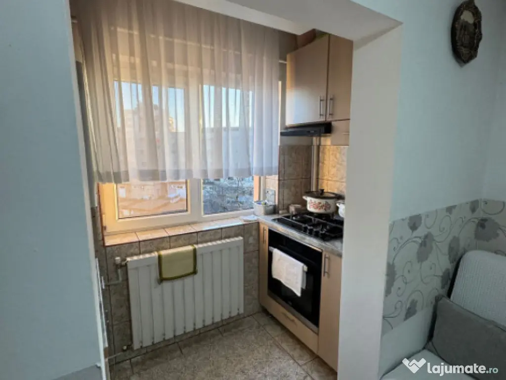 Apartament 2 camere, 43 mp, zona Policlinica Sf. Ioan 