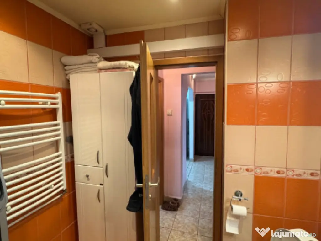 Apartament 2 camere, 43 mp, zona Policlinica Sf. Ioan 