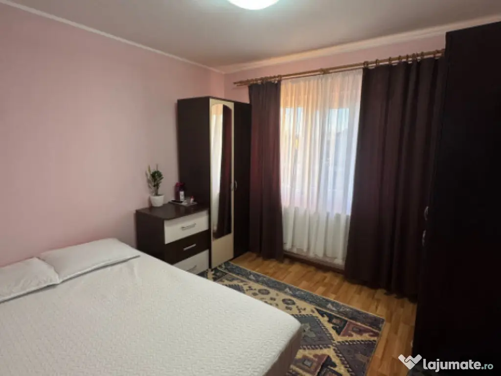 Apartament 2 camere, 43 mp, zona Policlinica Sf. Ioan 