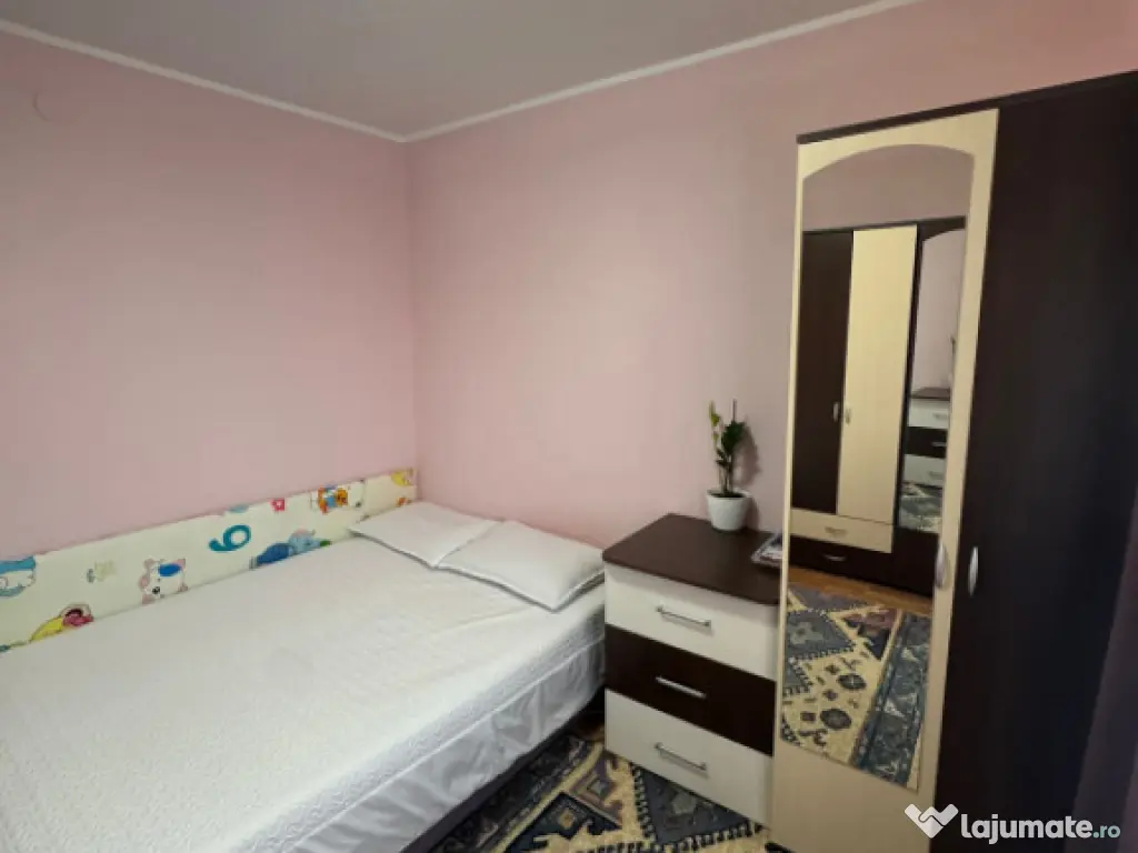 Apartament 2 camere, 43 mp, zona Policlinica Sf. Ioan 