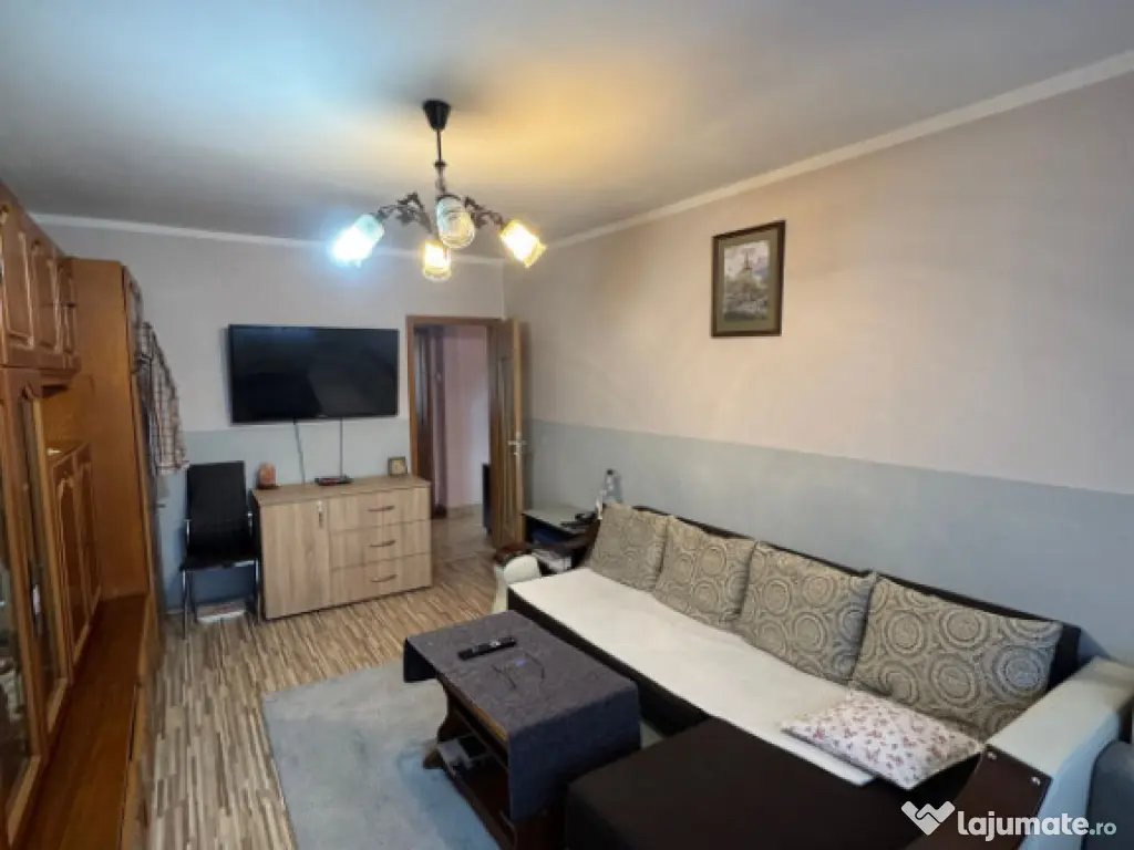 Apartament 2 camere, 43 mp, zona Policlinica Sf. Ioan 