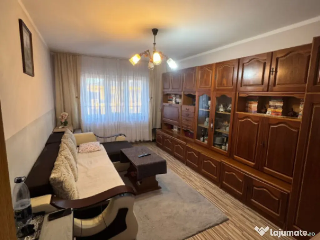 Apartament 2 camere, 43 mp, zona Policlinica Sf. Ioan 