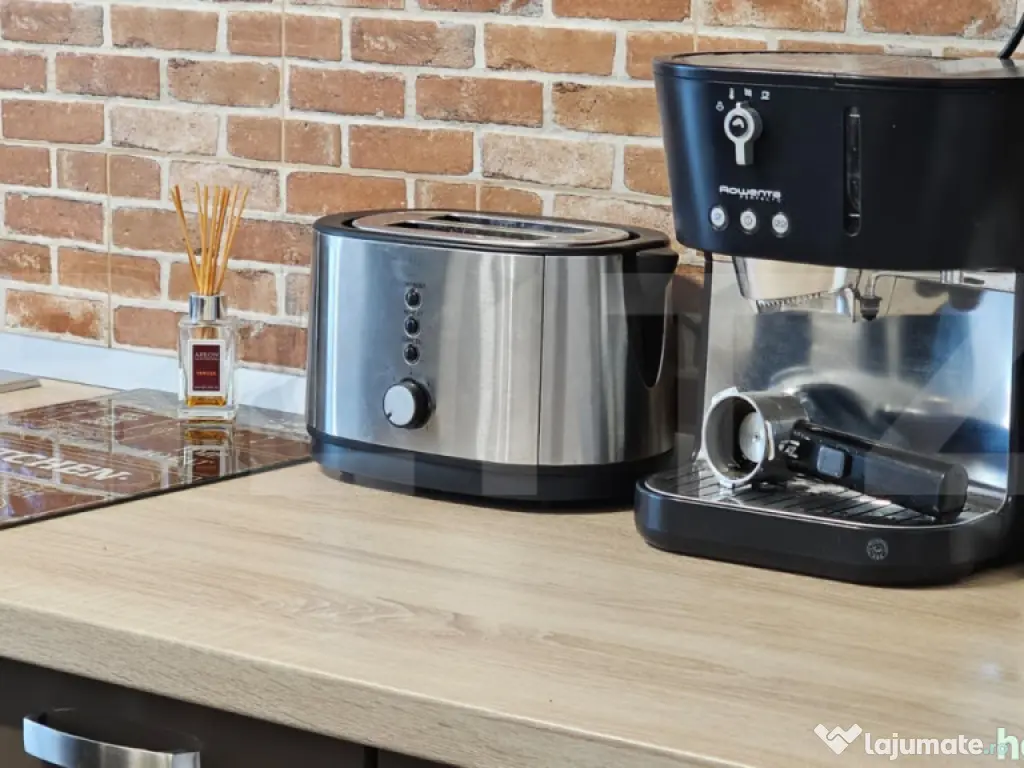 Apartament 2 camere, 60 mp, zona Tudor Citadella 