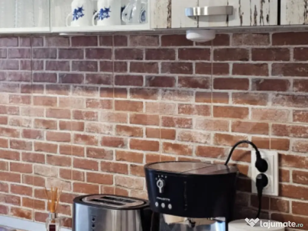 Apartament 2 camere, 60 mp, zona Tudor Citadella 