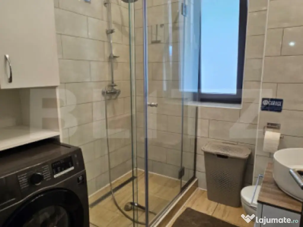 Apartament 2 camere, 60 mp, zona Tudor Citadella 
