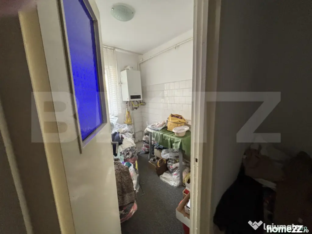 Spatiuc comercial de vanzare 