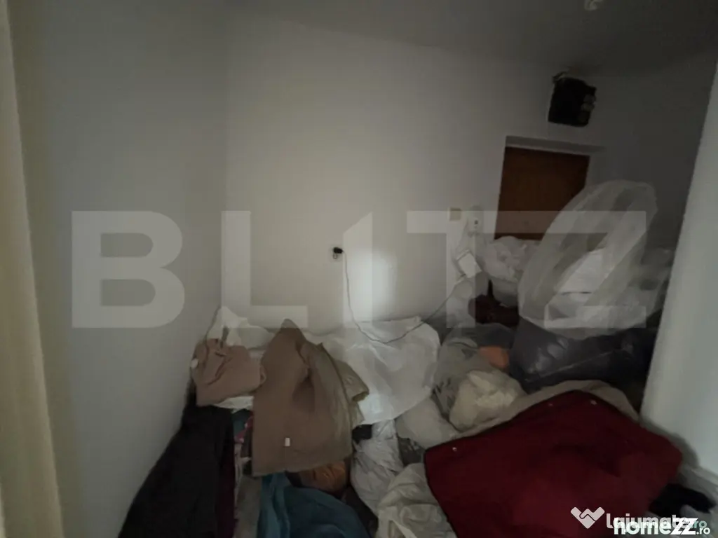 Spatiuc comercial de vanzare 