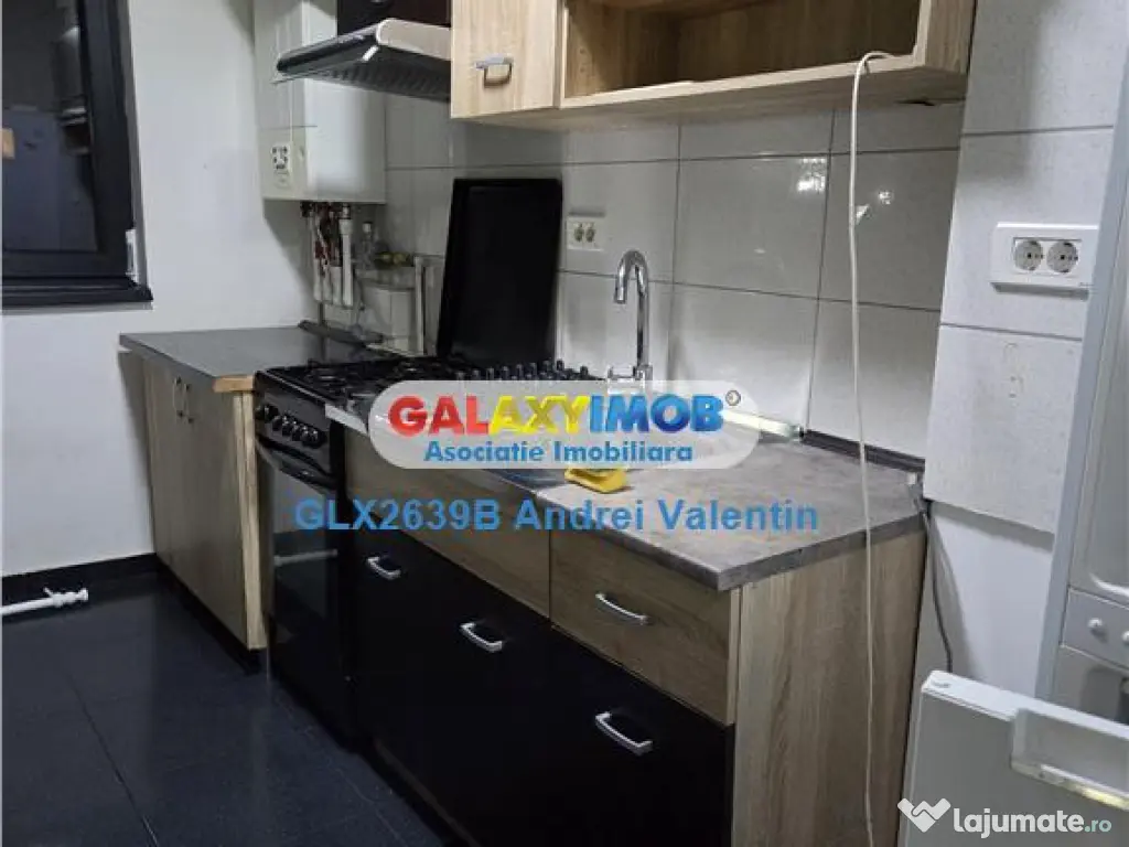 Apartament Tip Studio Bloc Nou Berceni - Metalurgiei - Parca 