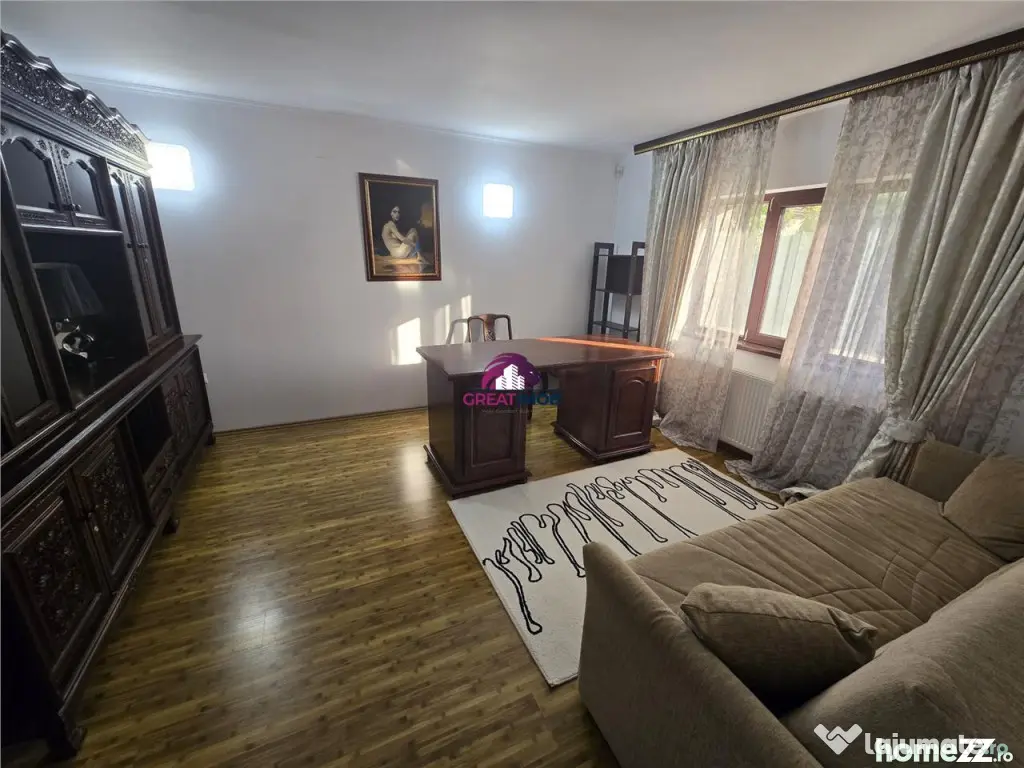 Vila 6 camere Snagov 