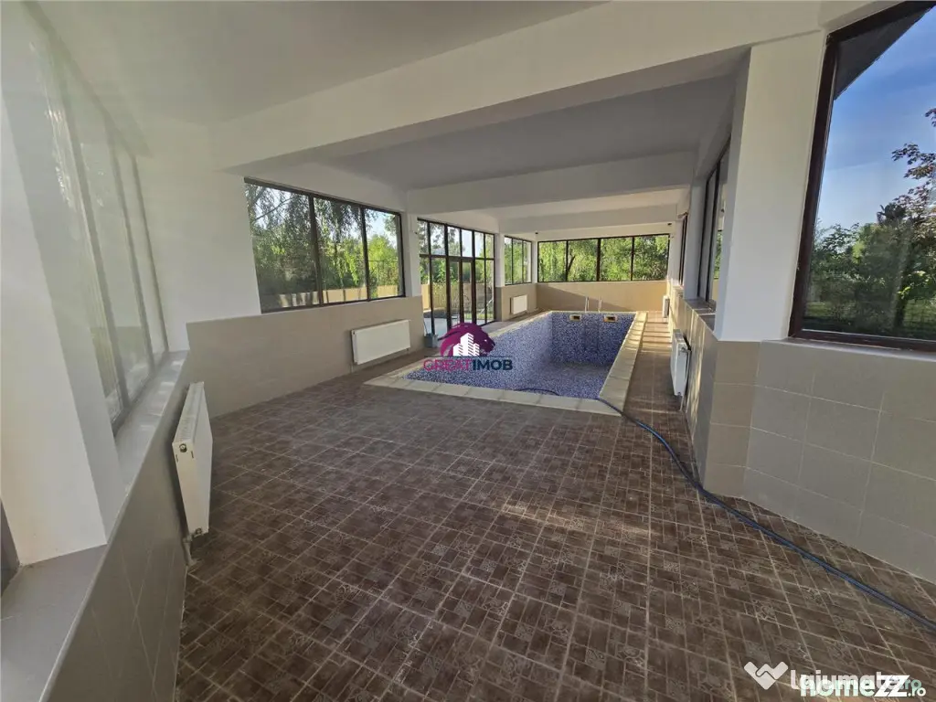 Vila 6 camere Snagov 