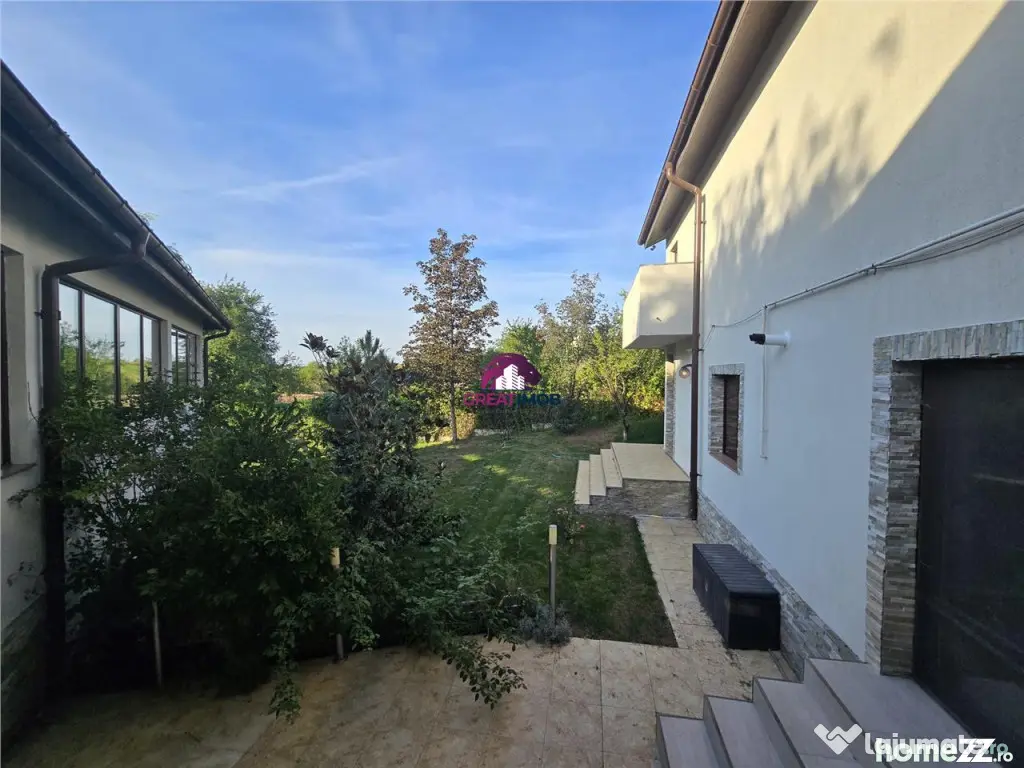 Vila 6 camere Snagov 