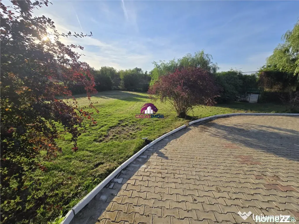 Vila 6 camere Snagov 