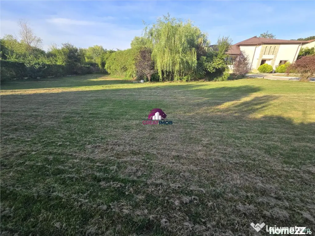 Vila 6 camere Snagov 