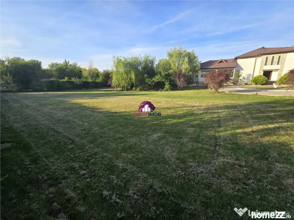 Vila 6 camere Snagov 