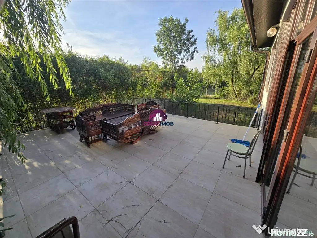 Vila 6 camere Snagov 