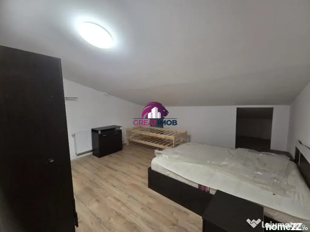 Apartament 3 camere de inchiriat, ETAJUL 2 – destinat m... 