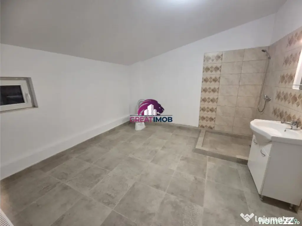 Apartament 3 camere de inchiriat, ETAJUL 2 – destinat m... 