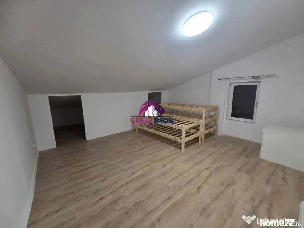 Apartament 3 camere de inchiriat, ETAJUL 2 – destinat m... 