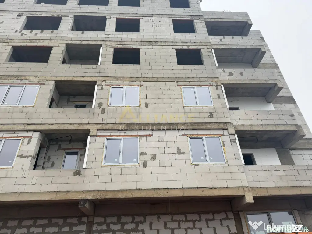 Berceni Apartamente in Rate la dezvoltator Tva 21% inclus 