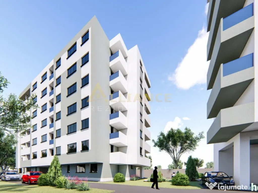 Berceni Apartamente in Rate la dezvoltator Tva 21% inclus 