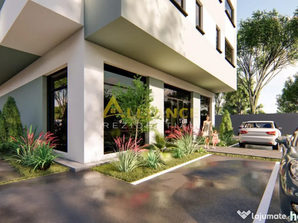 Berceni Apartamente in Rate la dezvoltator Tva 21% inclus 