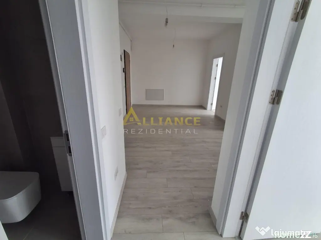 Acte gata la apartament 3 camere Primarie Popesti 