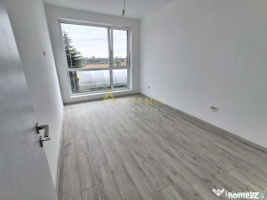 Acte gata la apartament 3 camere Primarie Popesti 