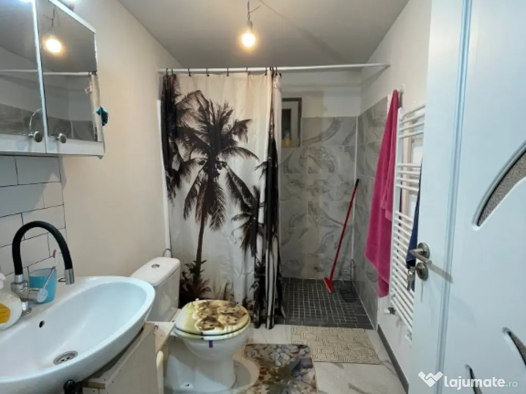 Casă de vânzare în Blejoi Prahova 