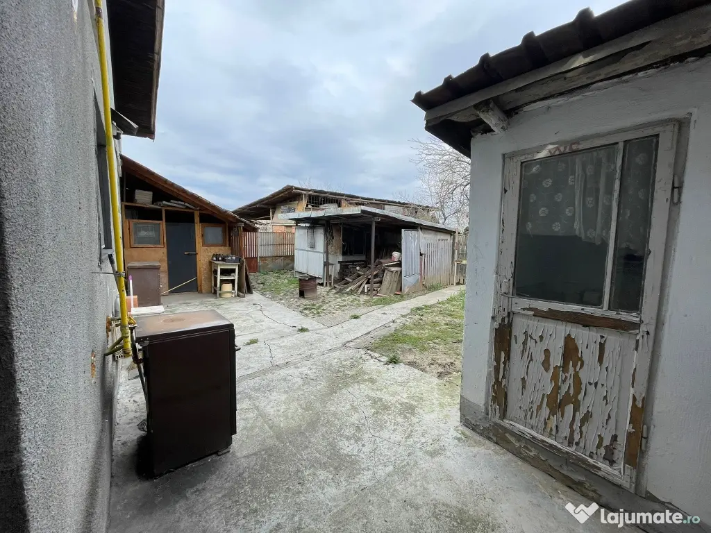 Casă de vânzare în Blejoi Prahova 