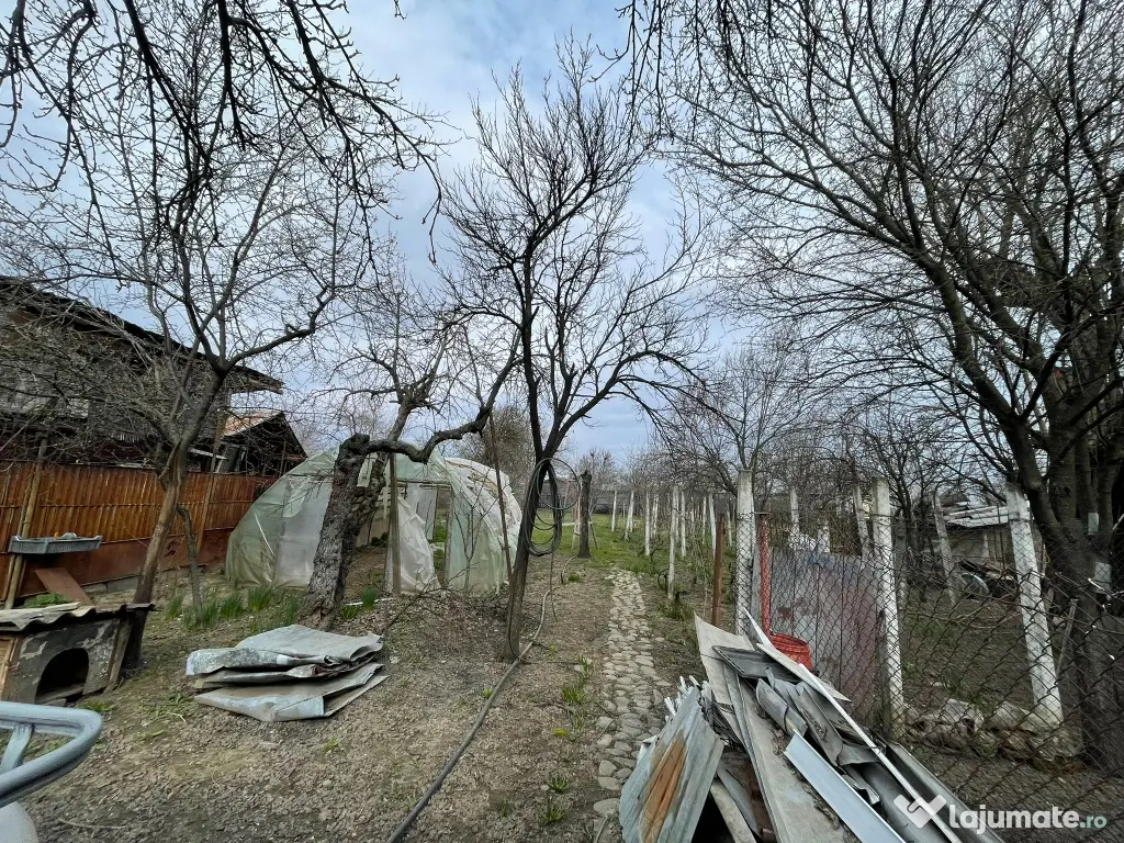 Casă de vânzare în Blejoi Prahova 