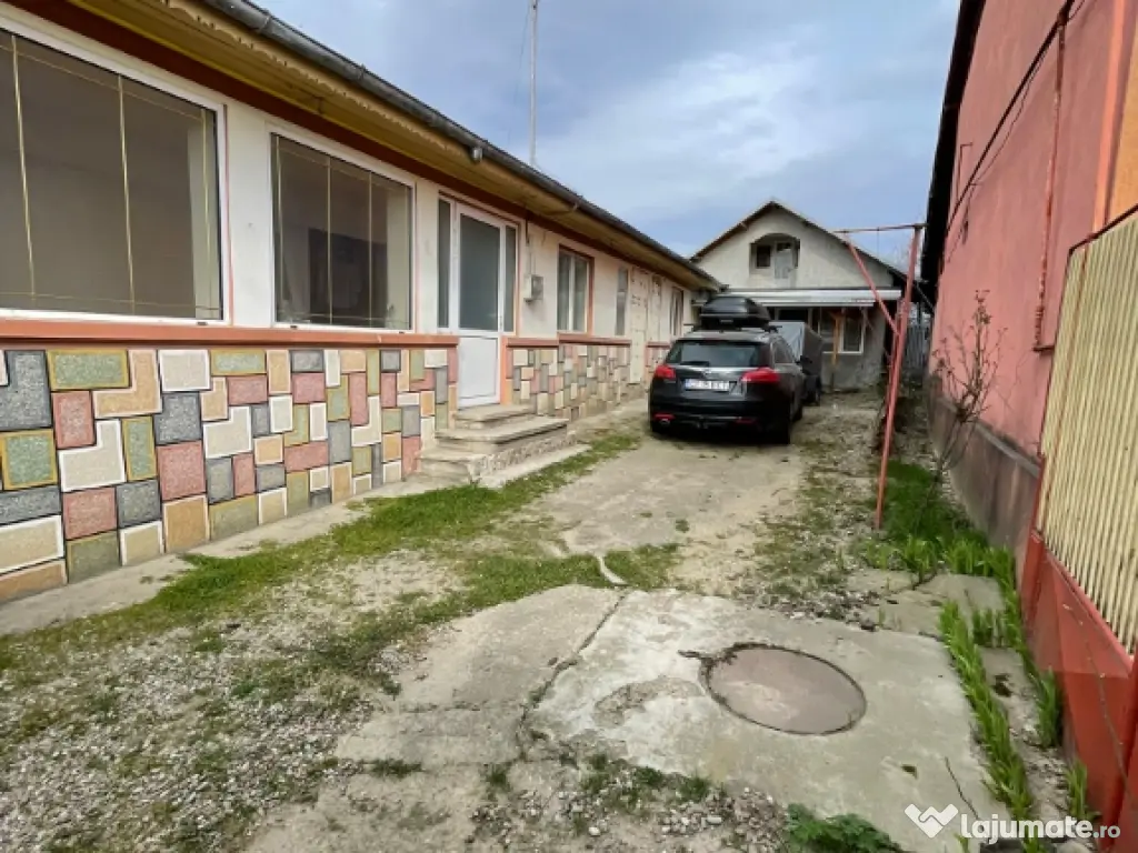 Casă de vânzare în Blejoi Prahova 