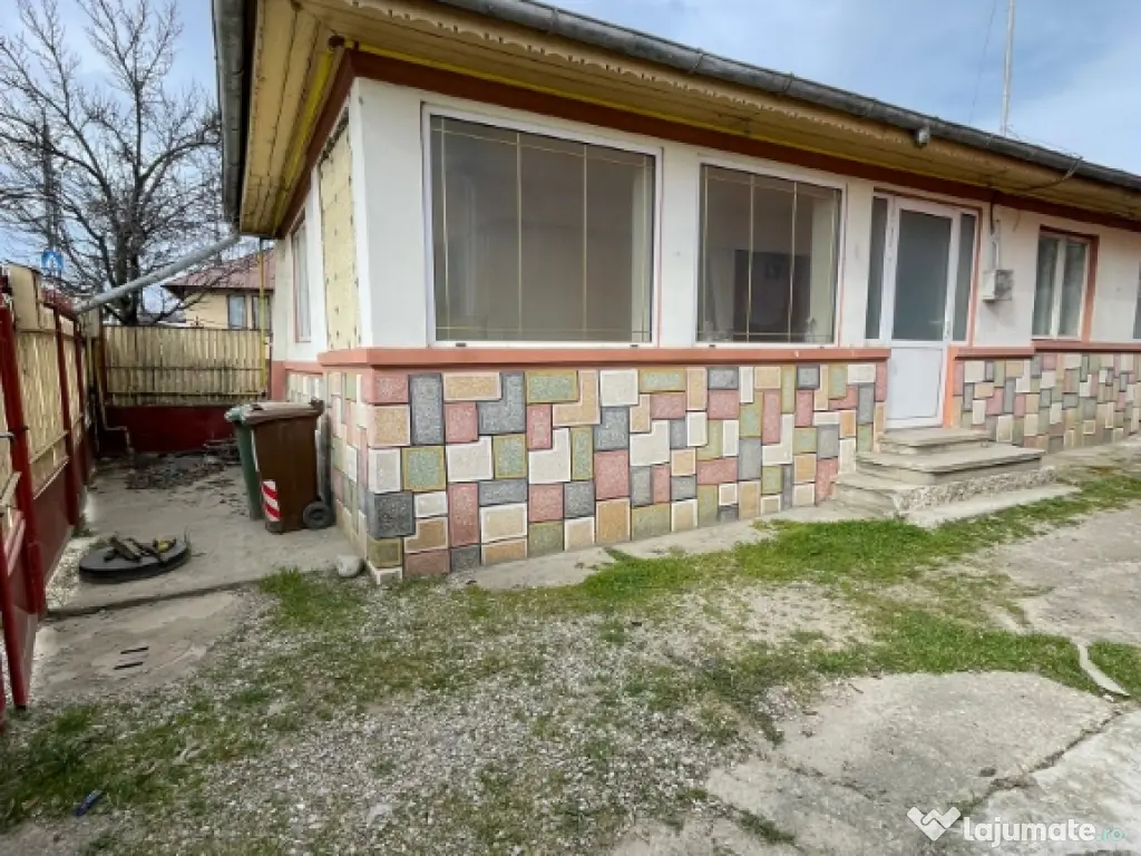 Casă de vânzare în Blejoi Prahova 