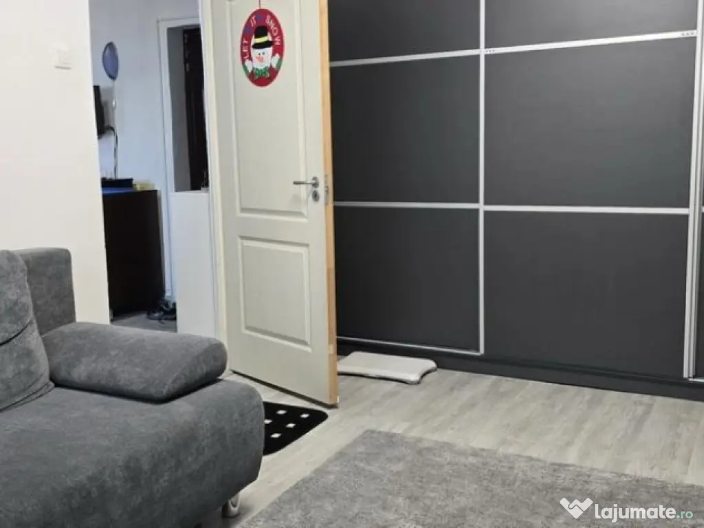 Apartament 2 camere, decomandat – in Deva, zona Balcescu 