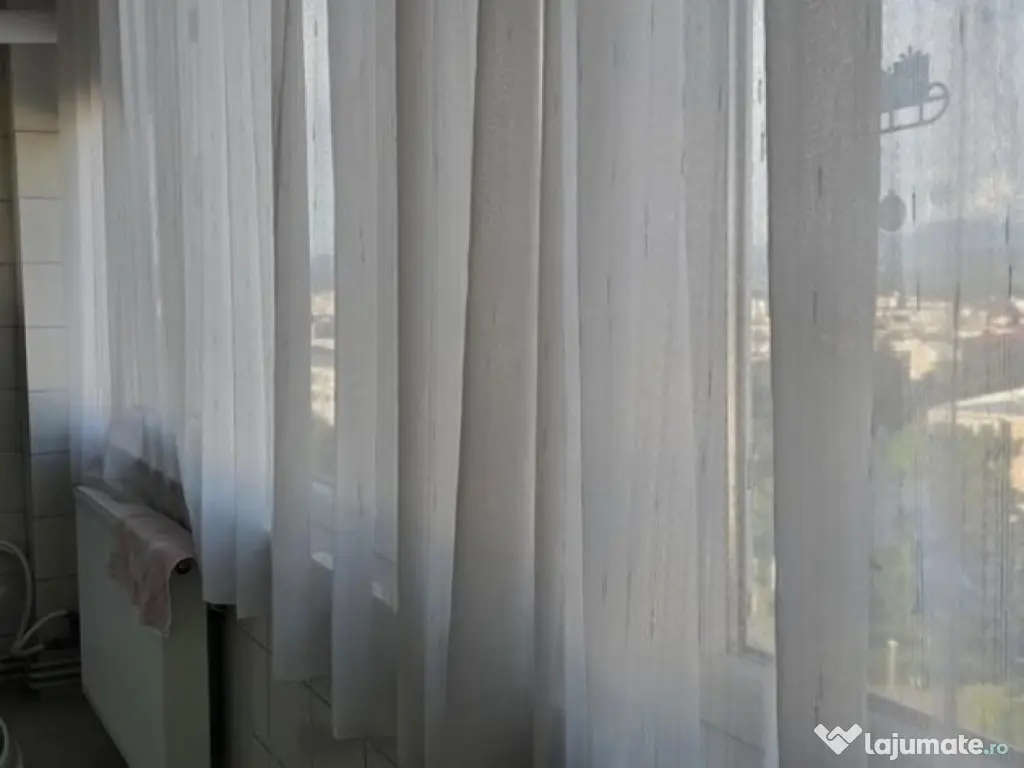 Apartament 2 camere, decomandat – in Deva, zona Balcescu 