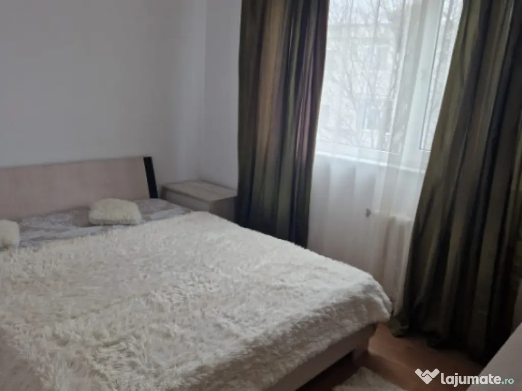 Apartament 2 camere, situat in zona Tomis Nord 