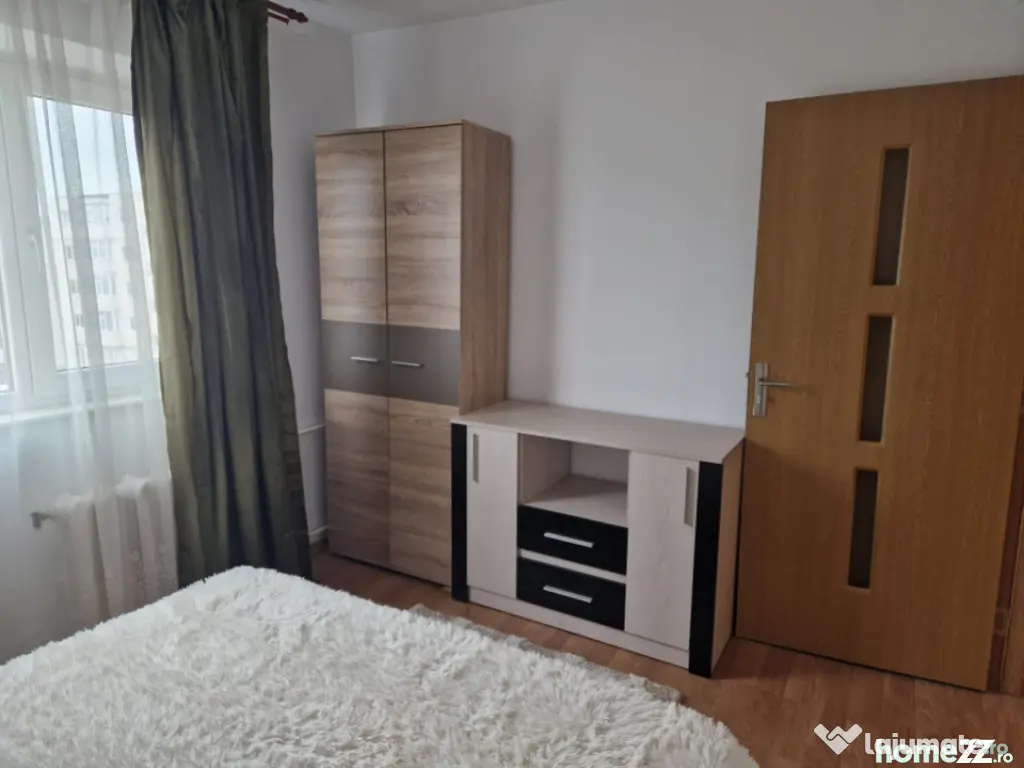 Apartament 2 camere, situat in zona Tomis Nord 