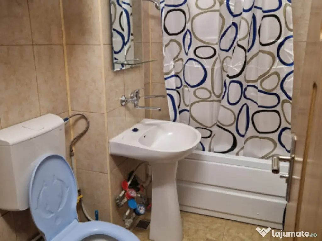 Apartament 2 camere, situat in zona Tomis Nord 